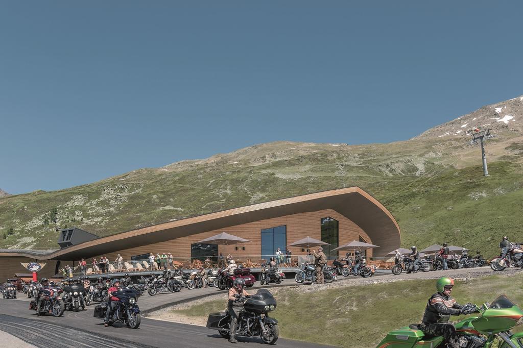 Landhaus Jenewein Obergurgl Exteriör bild