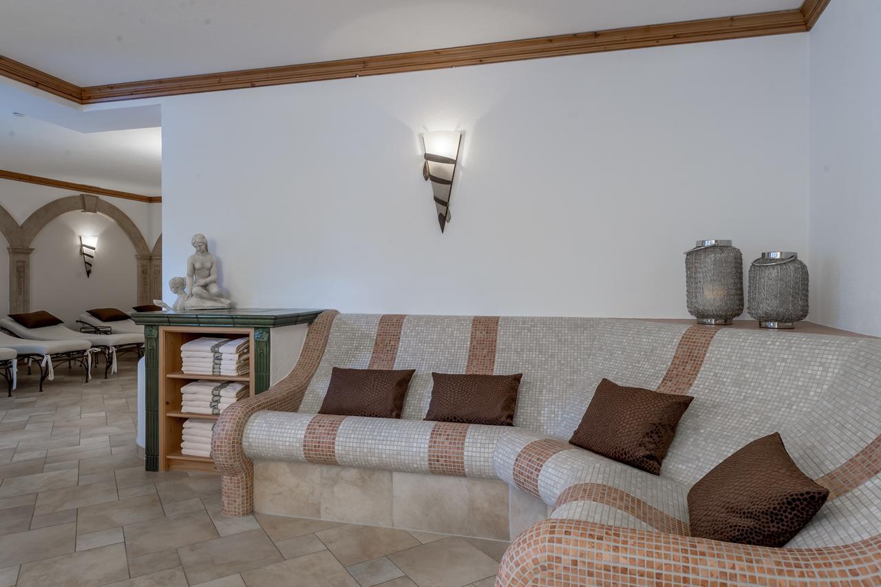 Landhaus Jenewein Obergurgl Exteriör bild